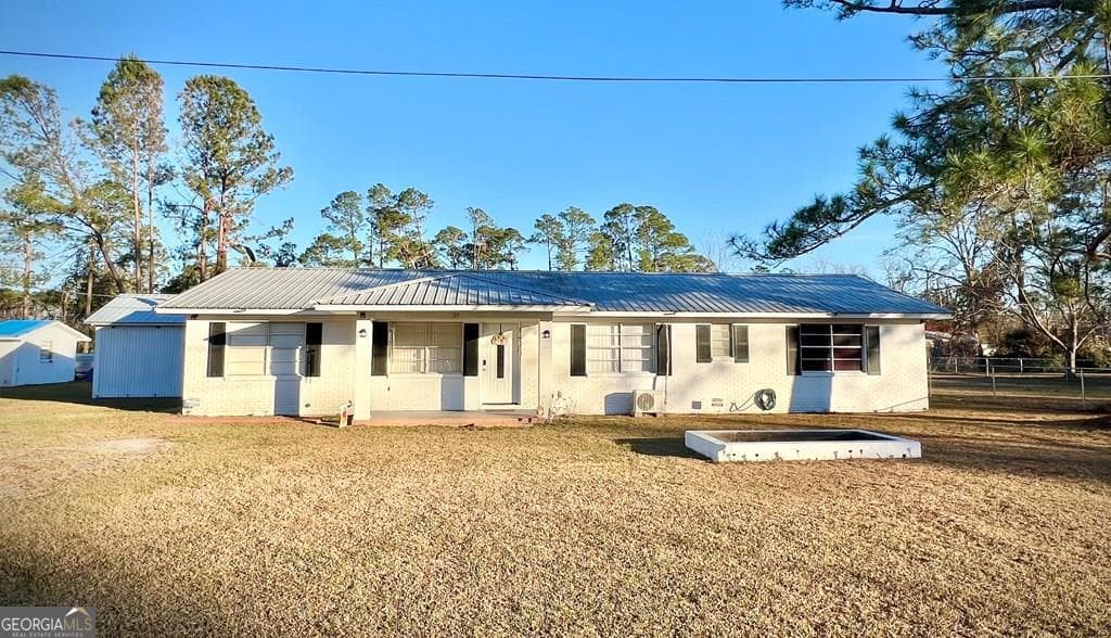 57 Hester Street, Hazlehurst, GA 31539 — most recent listing photo
