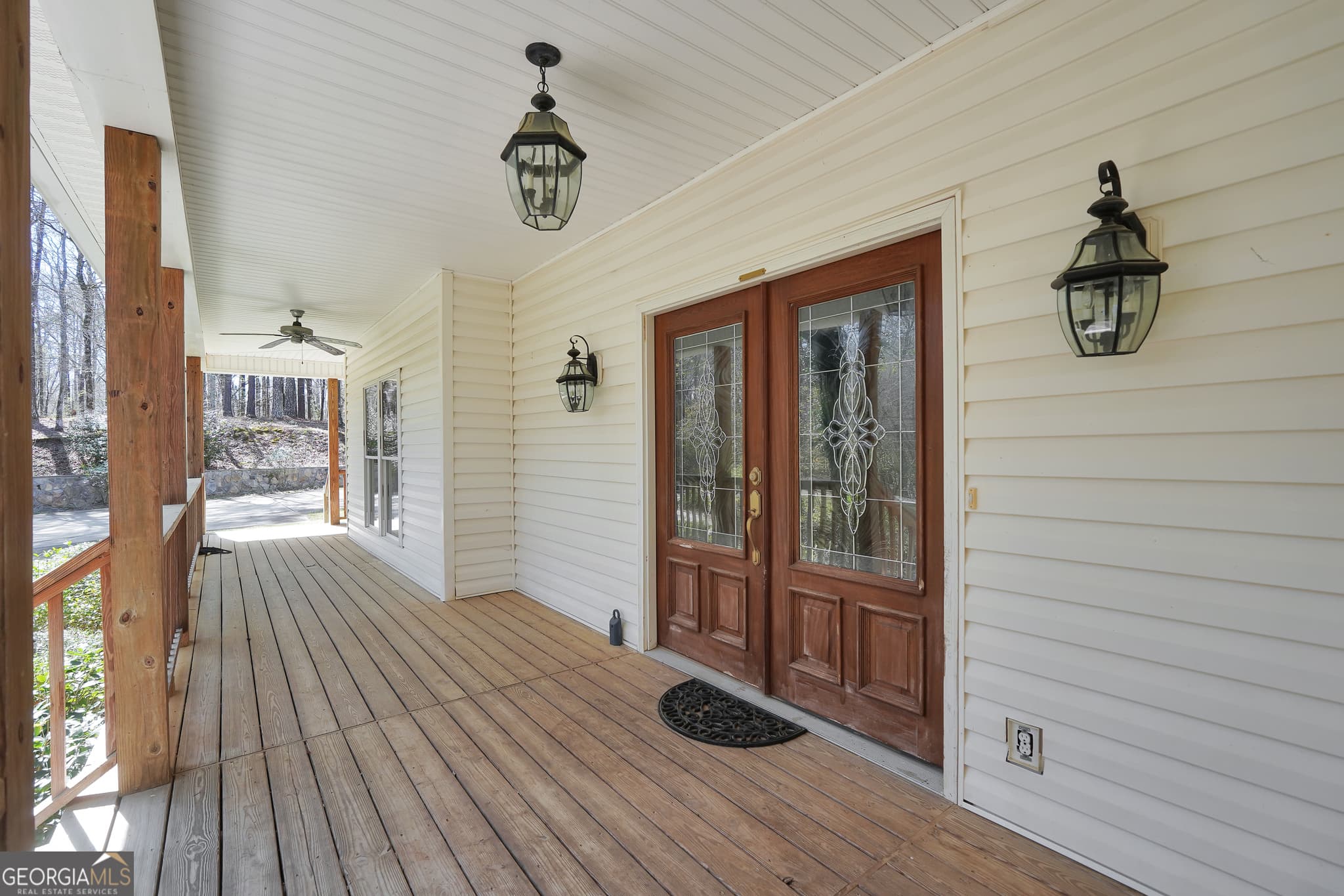 4 bedroom, 4 bathroom, 3,759 sq ft single family residence for sale at 404 Blue Store Road, Forsyth, GA 31029 — photo 6