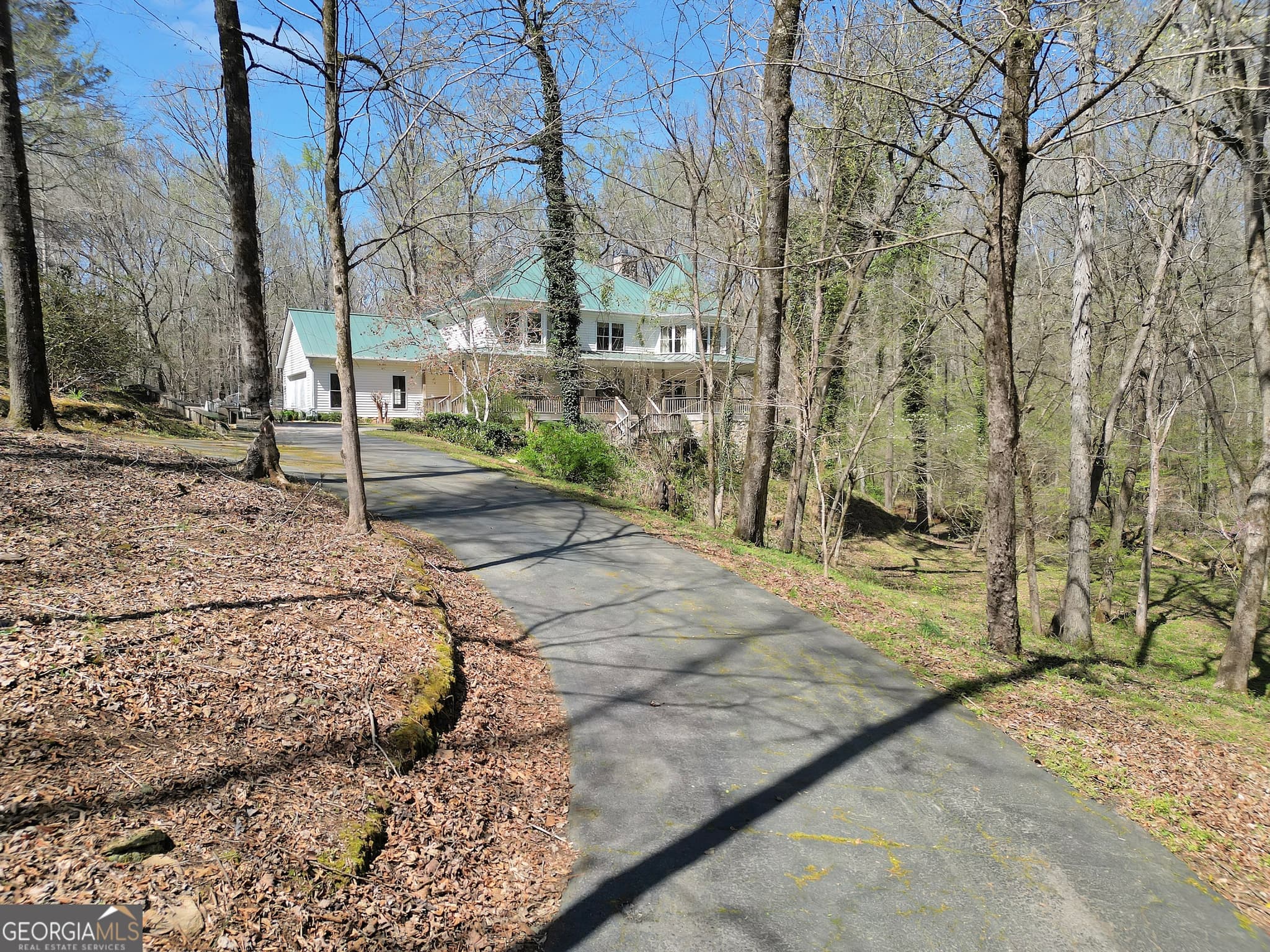 4 bedroom, 4 bathroom, 3,759 sq ft single family residence for sale at 404 Blue Store Road, Forsyth, GA 31029 — photo 5