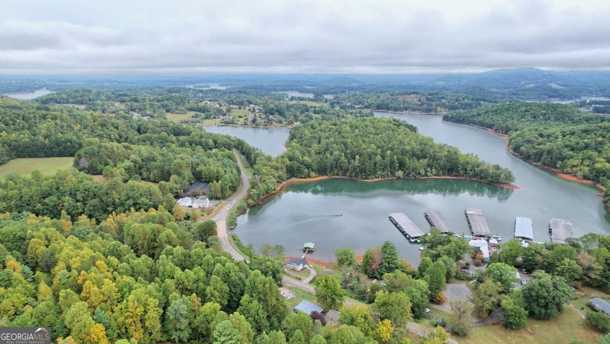 3 bedroom, 2 bathroom cabin,single family residence for sale at 521 Sunnyside Road, Hiawassee, GA 30546 — photo 6