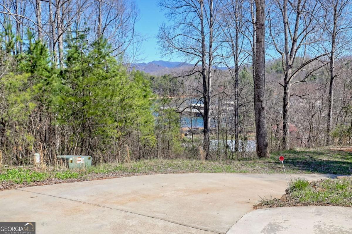 3 bedroom, 2 bathroom cabin,single family residence for sale at 521 Sunnyside Road, Hiawassee, GA 30546 — photo 3