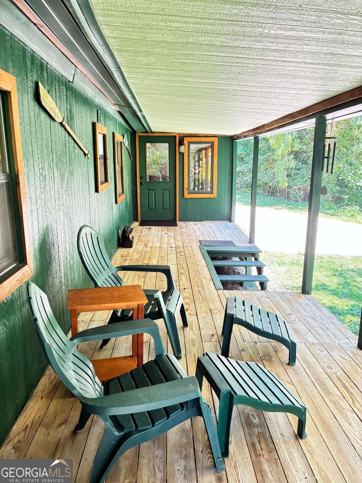 3 bedroom, 2 bathroom cabin,single family residence for sale at 521 Sunnyside Road, Hiawassee, GA 30546 — photo 10