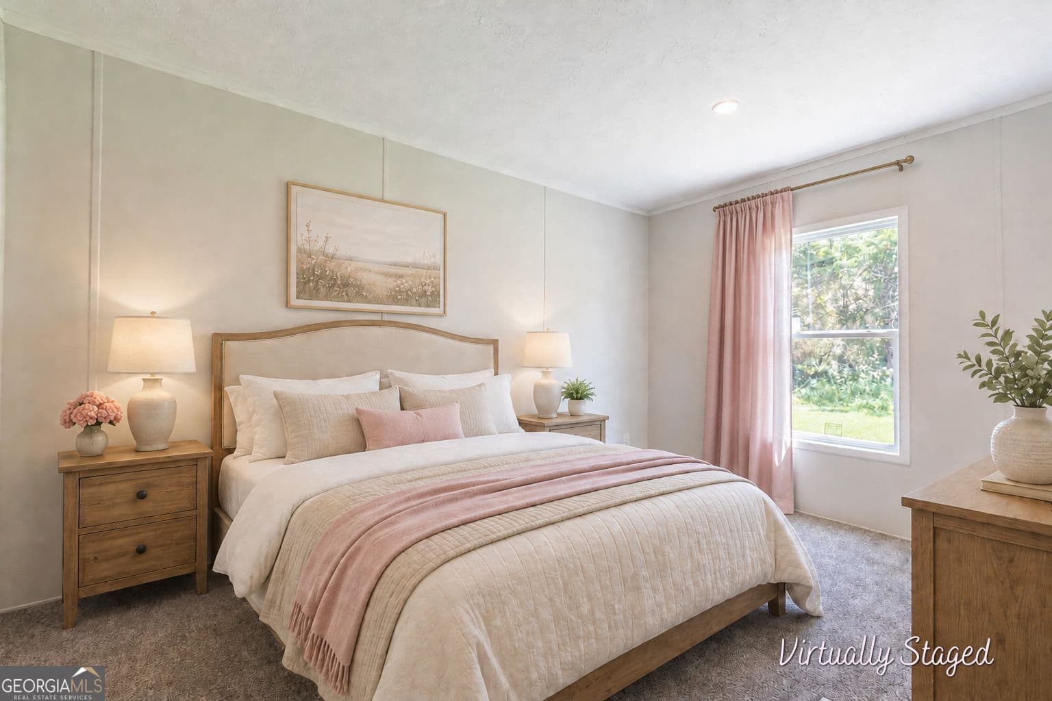 4 bedroom, 2 bathroom, 1,512 sq ft manufactured home,single family residence for sale at 833 Berry Road, Cedartown, GA 30125 — photo 5