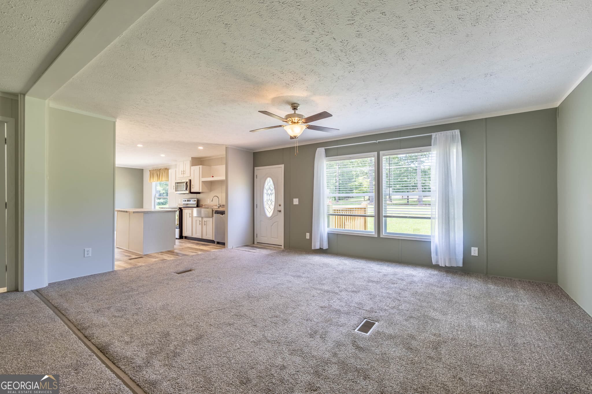 4 bedroom, 2 bathroom, 1,512 sq ft manufactured home,single family residence for sale at 833 Berry Road, Cedartown, GA 30125 — photo 8