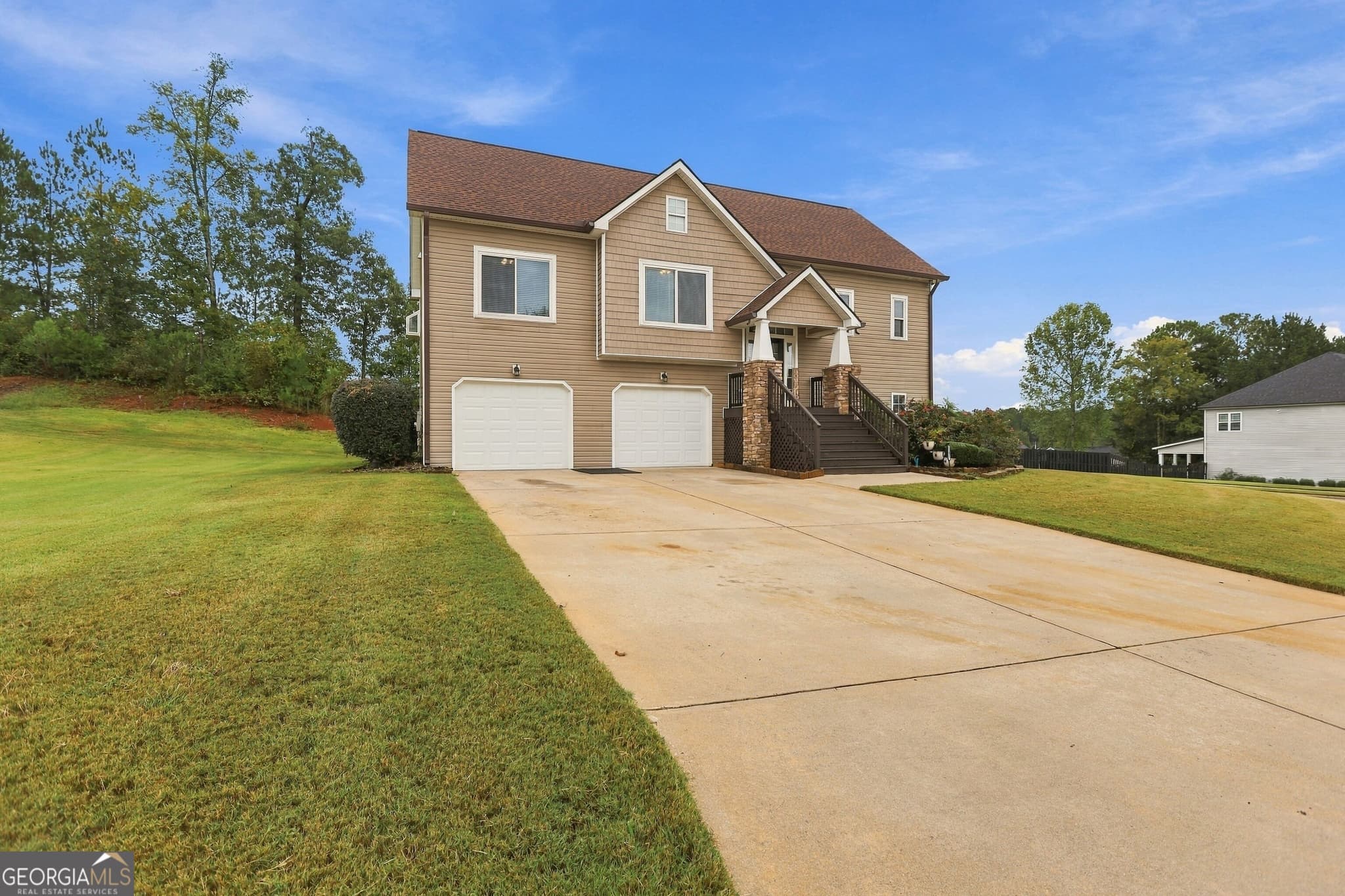 4 bedroom, 3 bathroom, 2,096 sq ft single family residence for sale at 101 Boston Court, Lagrange, GA 30241 — photo 3
