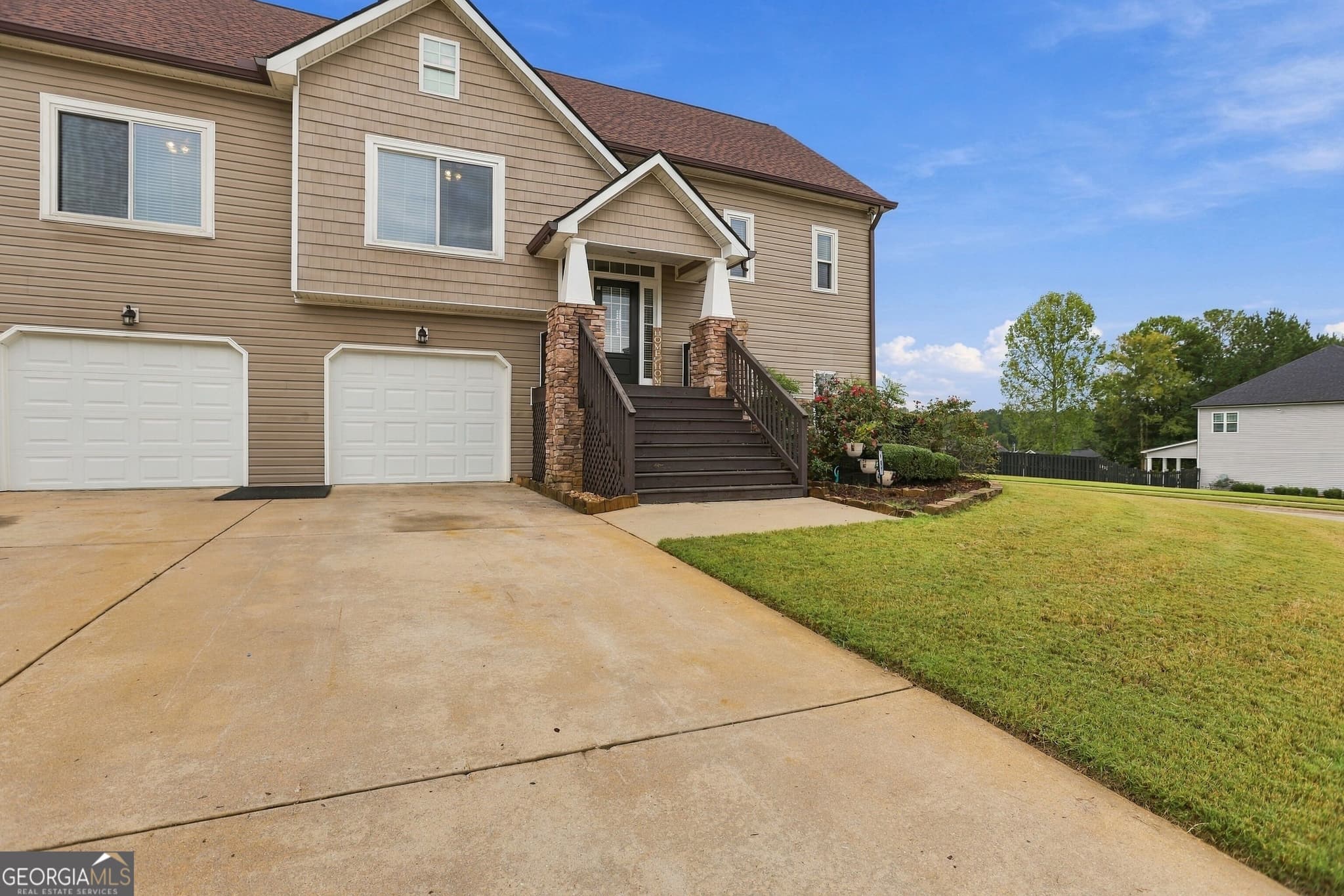 4 bedroom, 3 bathroom, 2,096 sq ft single family residence for sale at 101 Boston Court, Lagrange, GA 30241 — photo 5