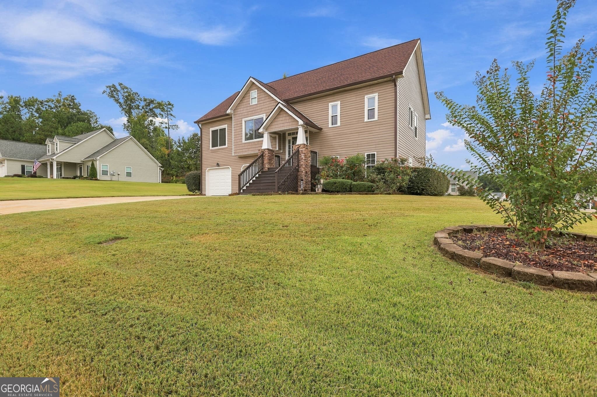 4 bedroom, 3 bathroom, 2,096 sq ft single family residence for sale at 101 Boston Court, Lagrange, GA 30241 — photo 4