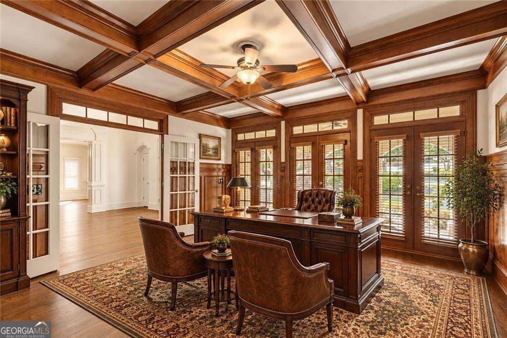 5 bedroom, 6 bathroom, 7,207 sq ft single family residence for sale at 2480 Flint Creek Drive, Cumming, GA 30041 — photo 5