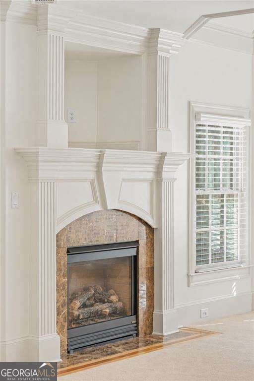 5 bedroom, 6 bathroom, 7,207 sq ft single family residence for sale at 2480 Flint Creek Drive, Cumming, GA 30041 — photo 10