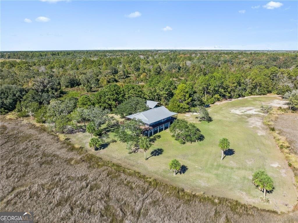 4 bedroom, 2.5 bathroom, 1,978 sq ft single family residence for sale at 281 Marsh Breeze Lane, Waverly, GA 31565 — photo 3