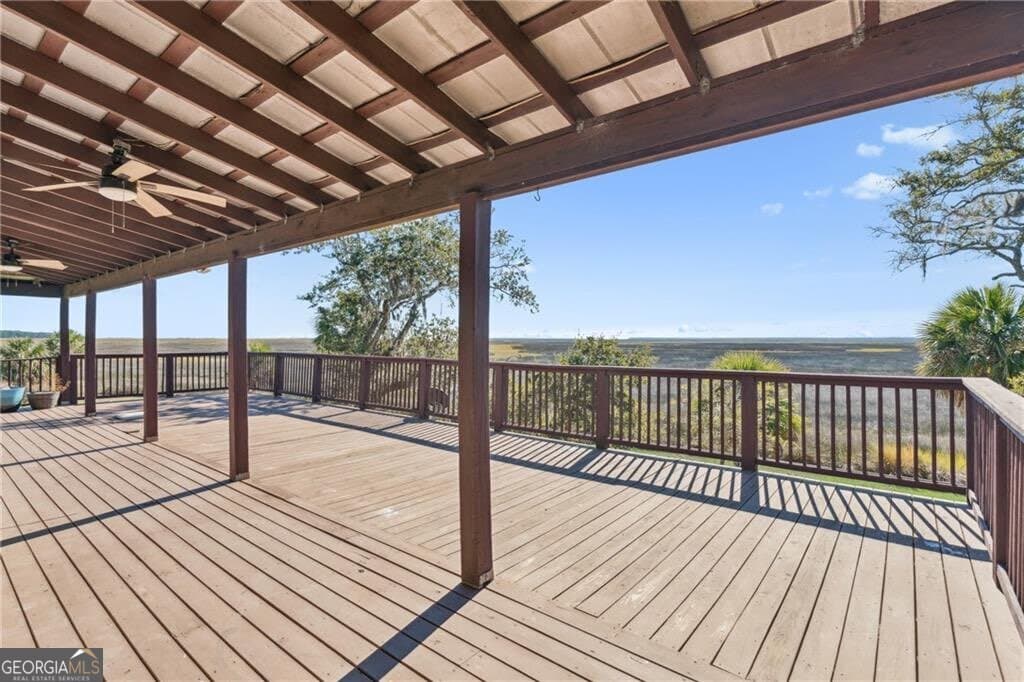 4 bedroom, 2.5 bathroom, 1,978 sq ft single family residence for sale at 281 Marsh Breeze Lane, Waverly, GA 31565 — photo 5
