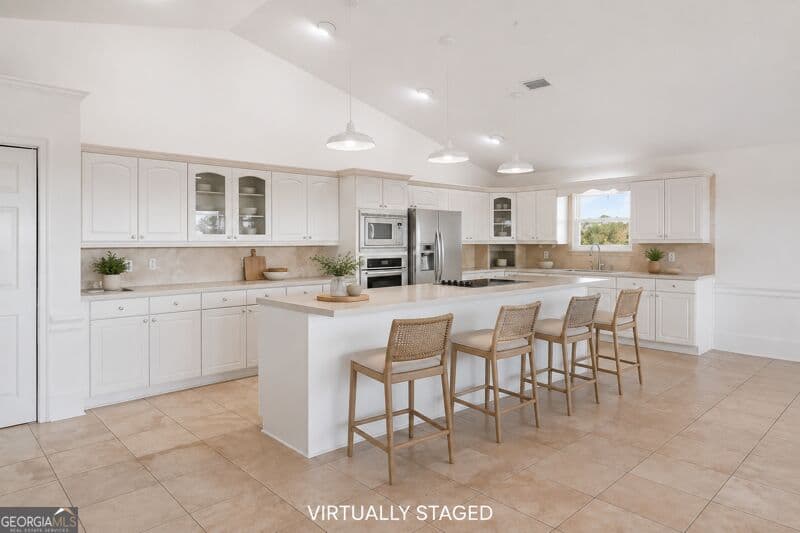 4 bedroom, 2.5 bathroom, 1,978 sq ft single family residence for sale at 281 Marsh Breeze Lane, Waverly, GA 31565 — photo 10