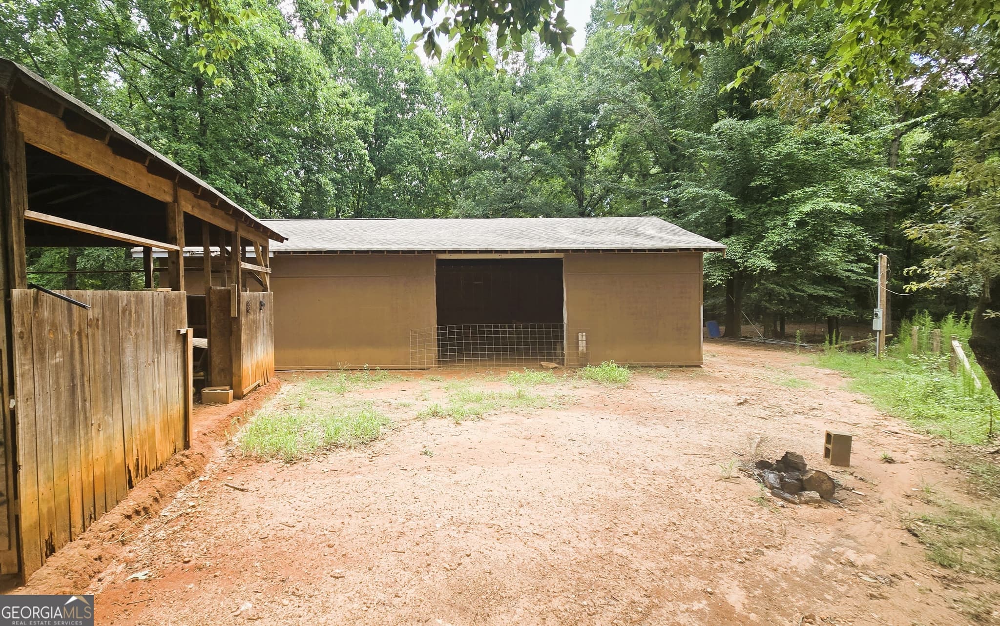 agriculture for sale at 213 Duncan Swindle Road, Commerce, GA 30530 — photo 1 of 94