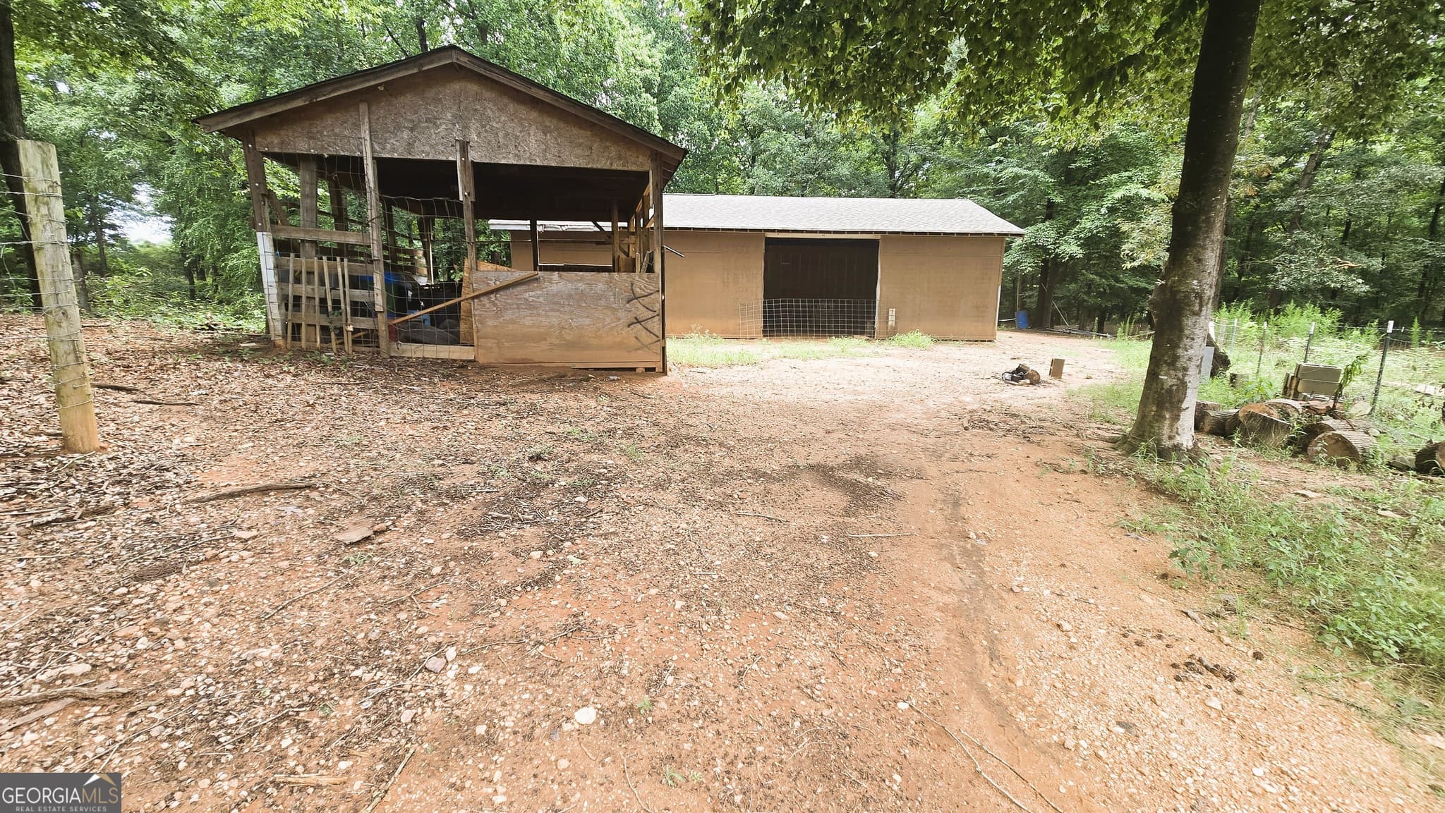 agriculture for sale at 213 Duncan Swindle Road, Commerce, GA 30530 — photo 10