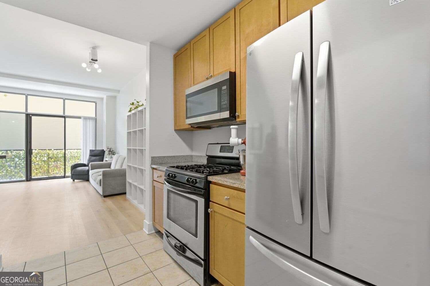 2 bedroom, 2 bathroom, 932 sq ft condominium for sale at 171 Auburn Avenue 210, Atlanta, GA 30303 — photo 6