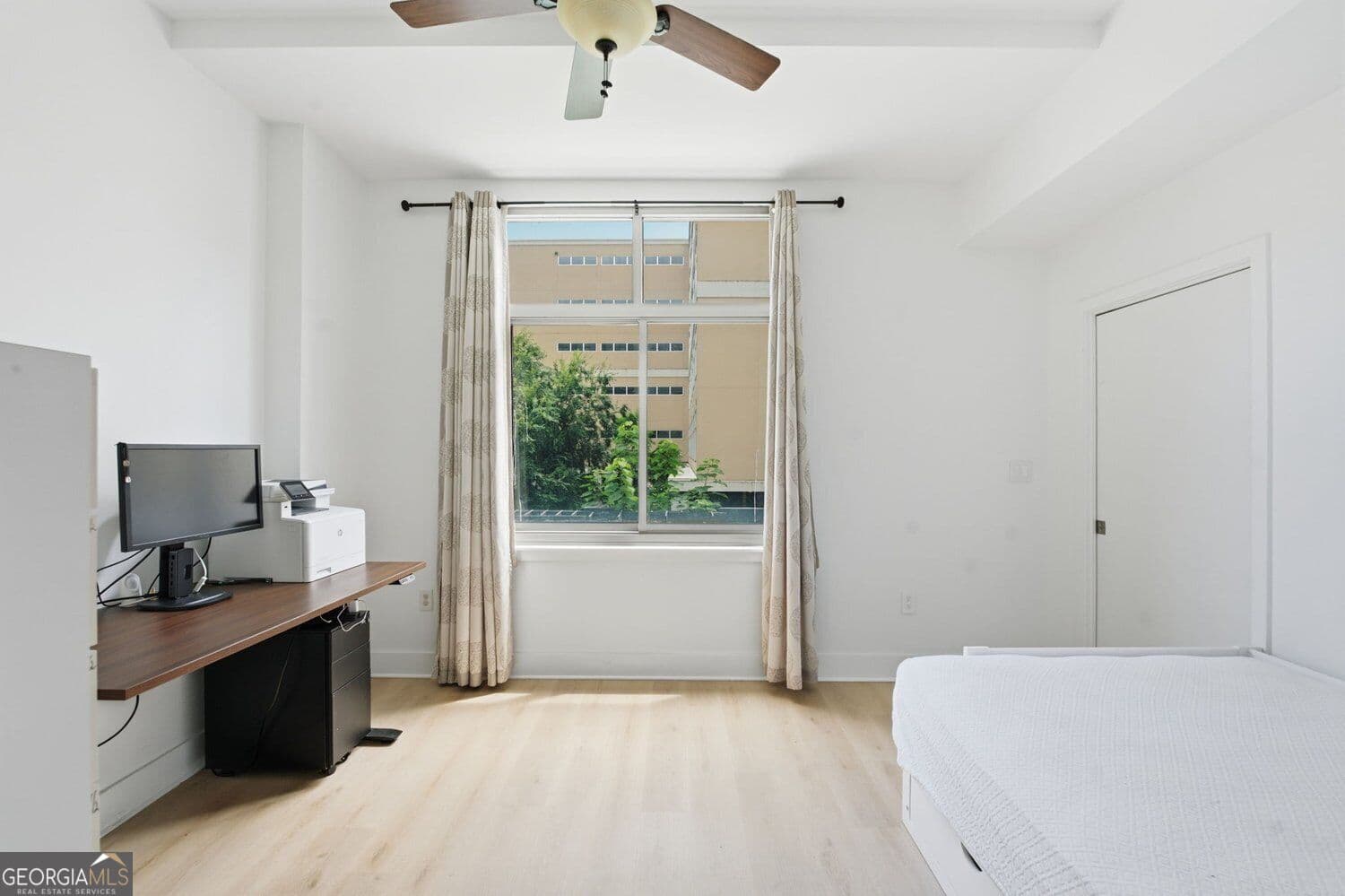 2 bedroom, 2 bathroom, 932 sq ft condominium for sale at 171 Auburn Avenue 210, Atlanta, GA 30303 — photo 9