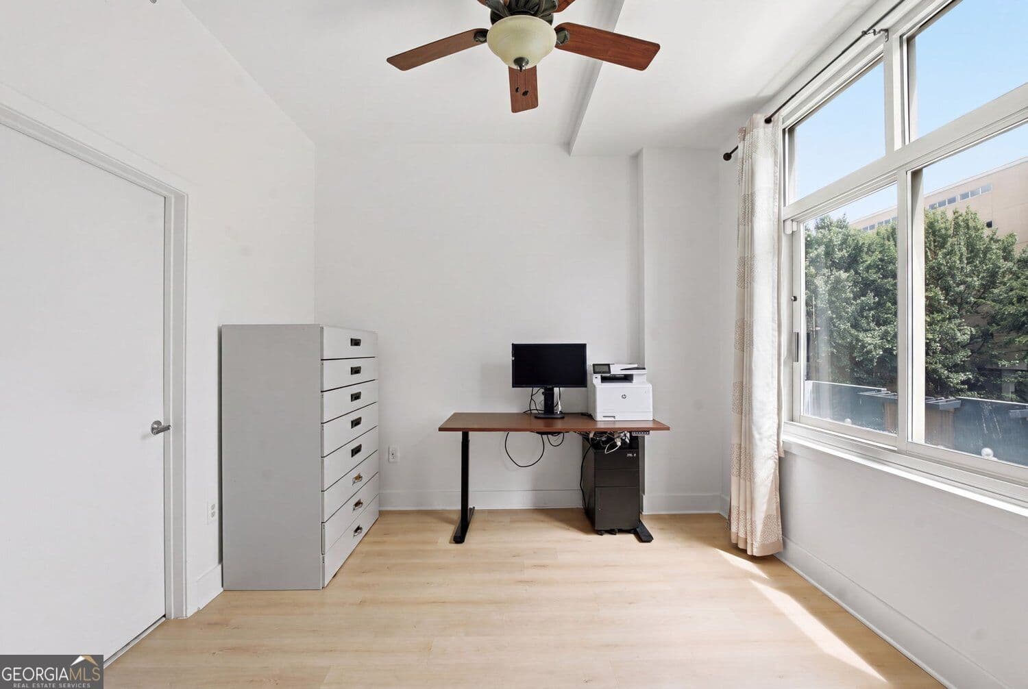 2 bedroom, 2 bathroom, 932 sq ft condominium for sale at 171 Auburn Avenue 210, Atlanta, GA 30303 — photo 8