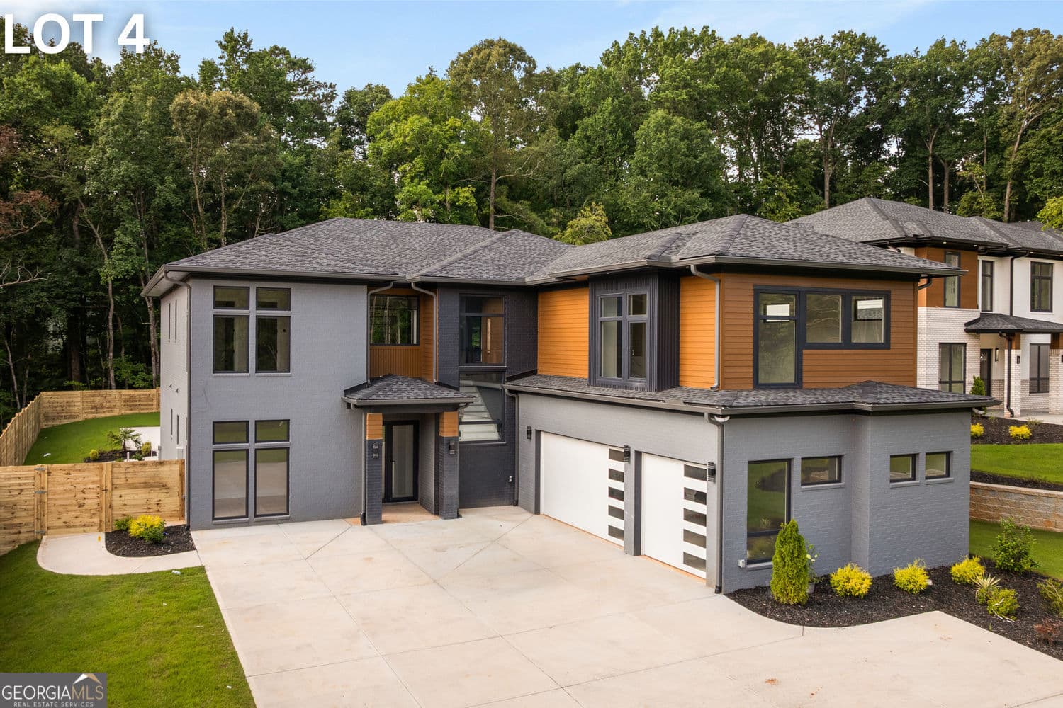 4 bedroom, 4.5 bathroom, 6,000 sq ft single family residence for sale at 0 Riverside Road, Sugar Hill, GA 30518 — photo 1 of 9