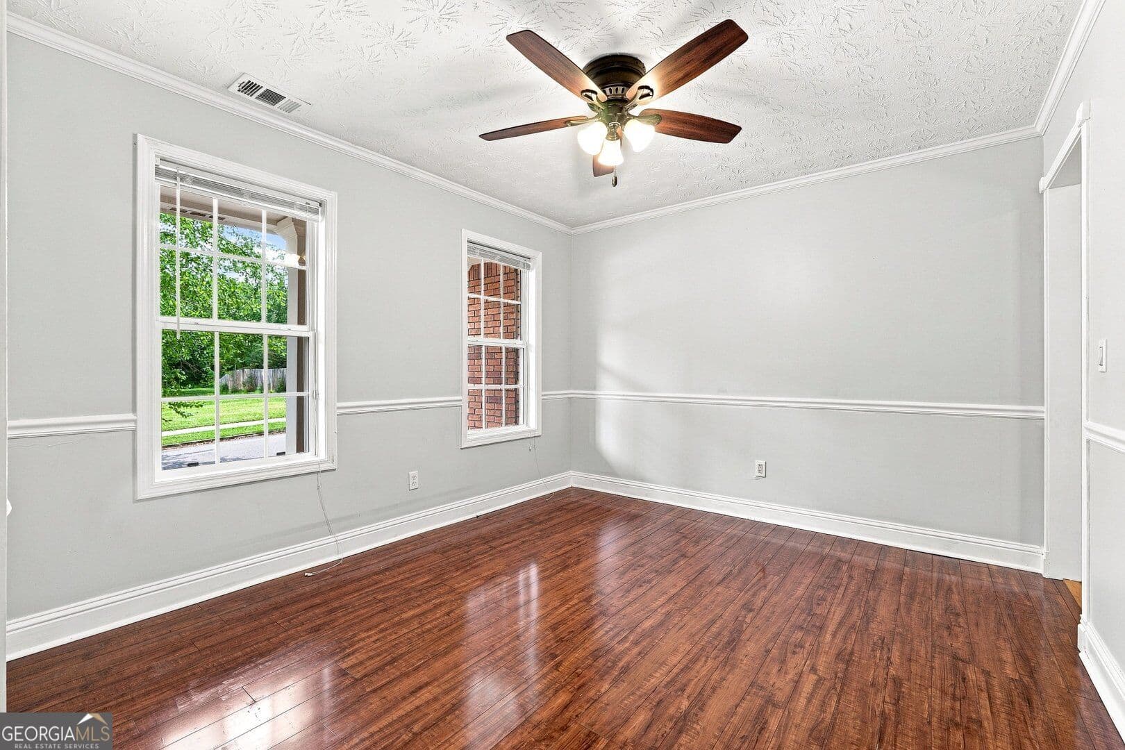 4 bedroom, 2.5 bathroom, 2,274 sq ft single family residence for sale at 4120 Savannah Ridge Trace, Loganville, GA 30052 — photo 6