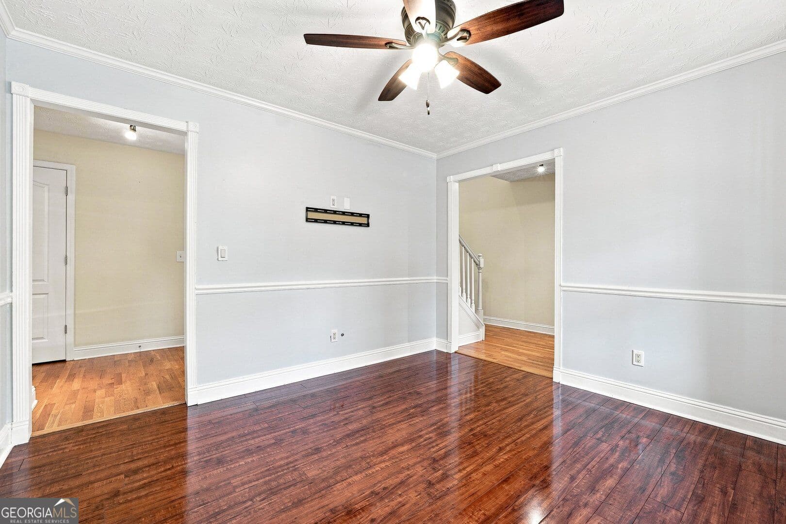 4 bedroom, 2.5 bathroom, 2,274 sq ft single family residence for sale at 4120 Savannah Ridge Trace, Loganville, GA 30052 — photo 7