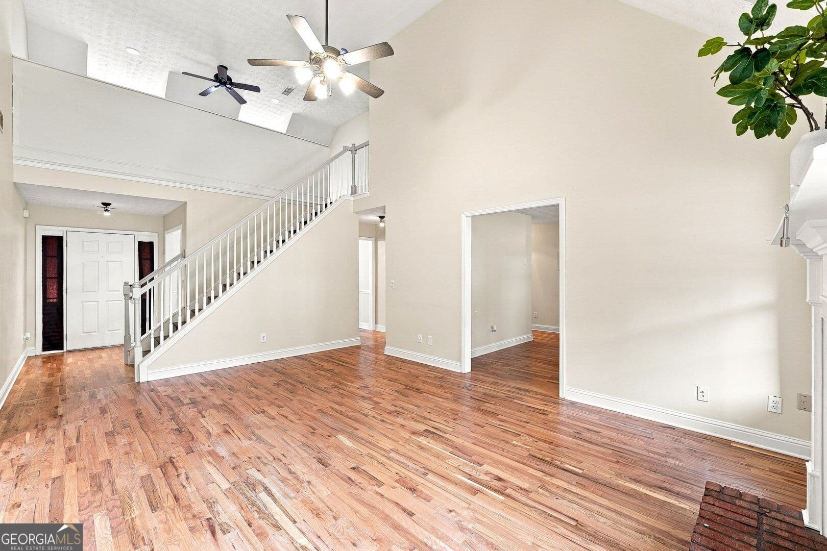 4 bedroom, 2.5 bathroom, 2,274 sq ft single family residence for sale at 4120 Savannah Ridge Trace, Loganville, GA 30052 — photo 9