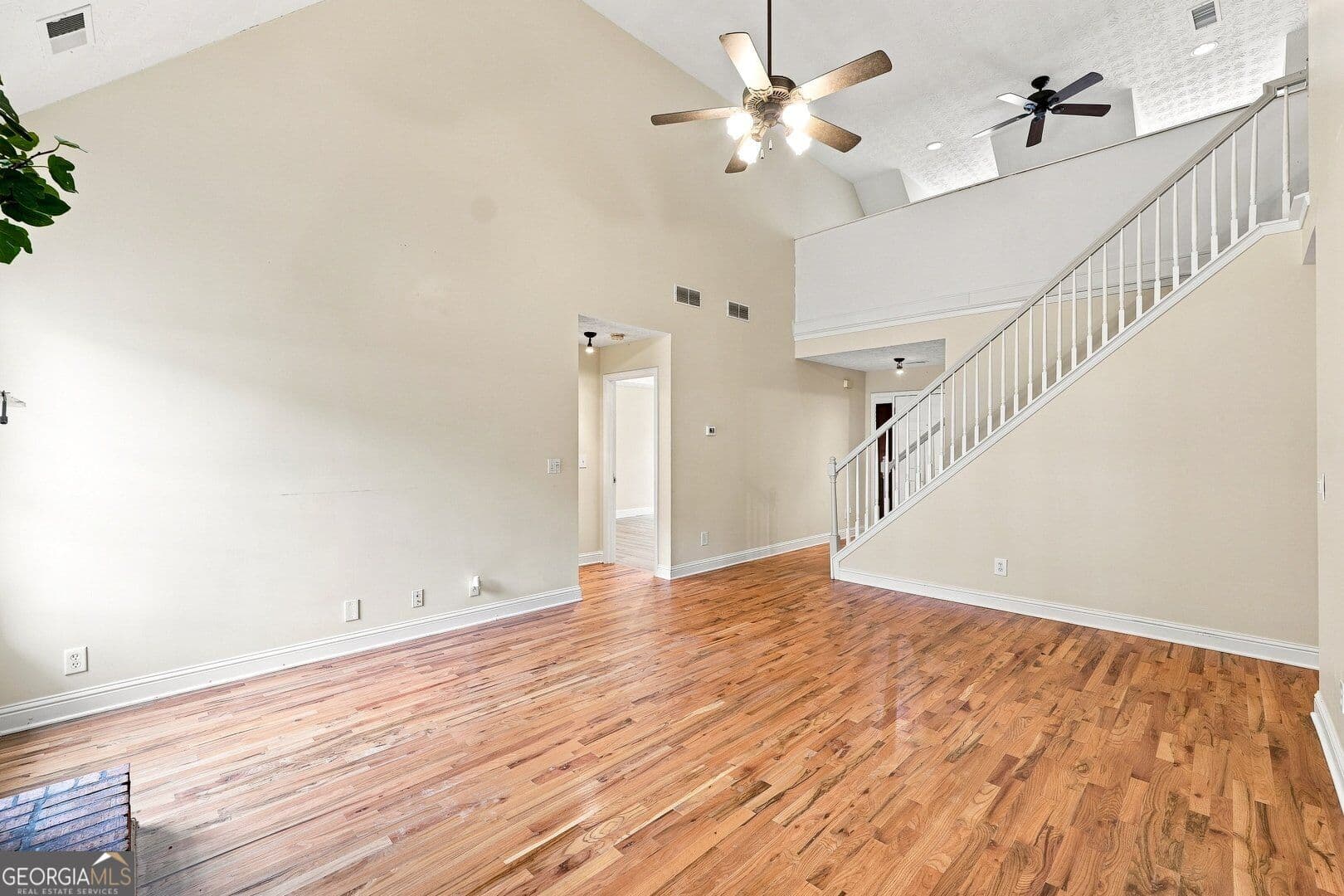 4 bedroom, 2.5 bathroom, 2,274 sq ft single family residence for sale at 4120 Savannah Ridge Trace, Loganville, GA 30052 — photo 8