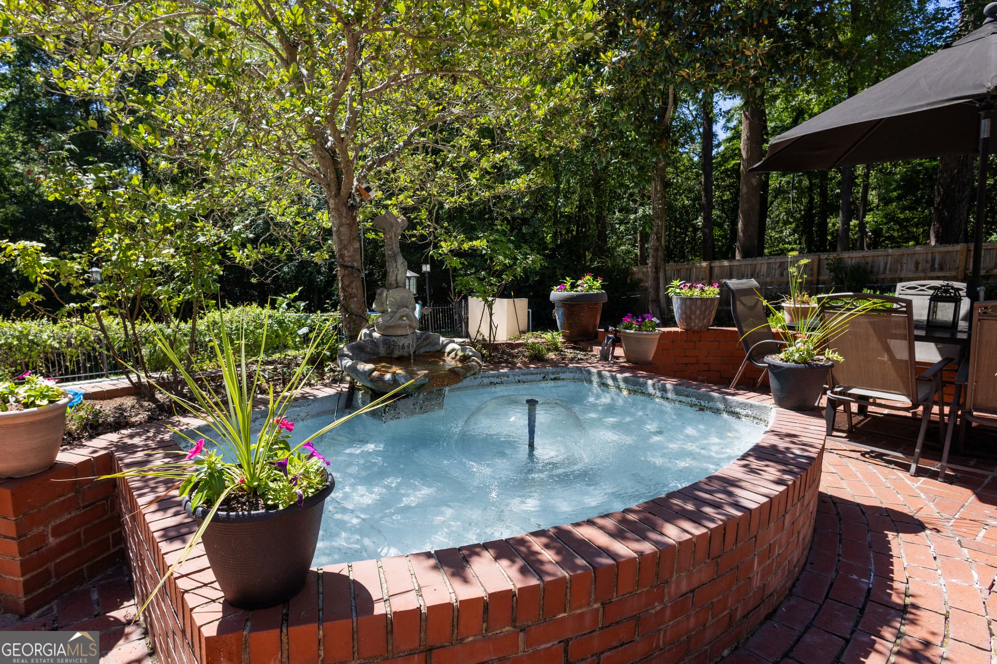 3 bedroom, 4 bathroom, 2,731 sq ft single family residence for sale at 1424 Waverland Drive, Macon, GA 31211 — photo 3