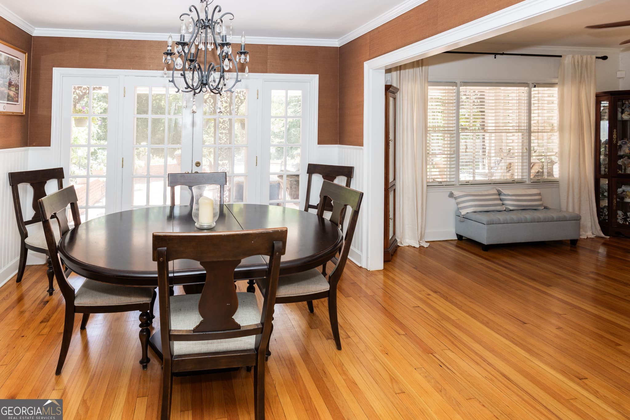 3 bedroom, 4 bathroom, 2,731 sq ft single family residence for sale at 1424 Waverland Drive, Macon, GA 31211 — photo 5