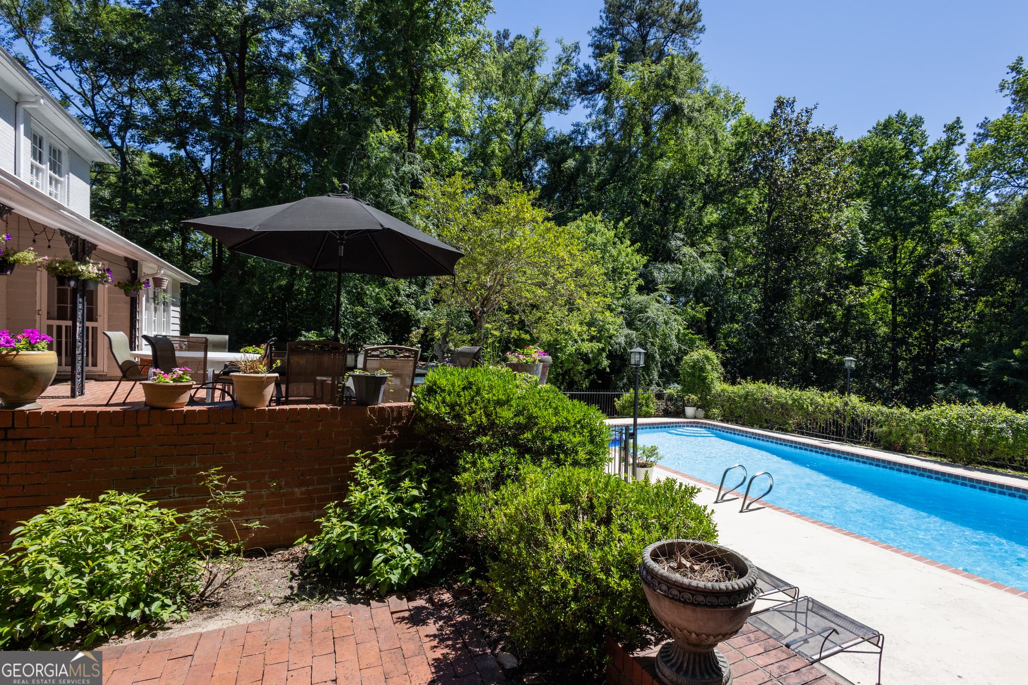 3 bedroom, 4 bathroom, 2,731 sq ft single family residence for sale at 1424 Waverland Drive, Macon, GA 31211 — photo 9