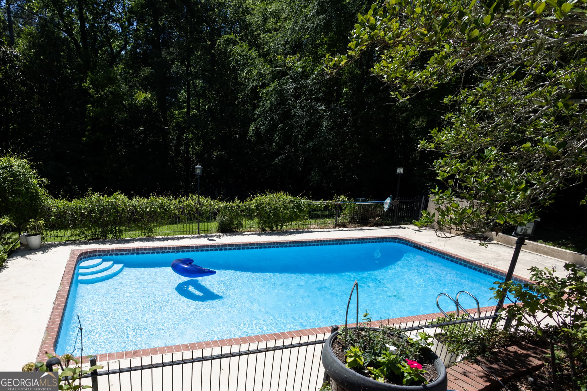 3 bedroom, 4 bathroom, 2,731 sq ft single family residence for sale at 1424 Waverland Drive, Macon, GA 31211 — photo 10