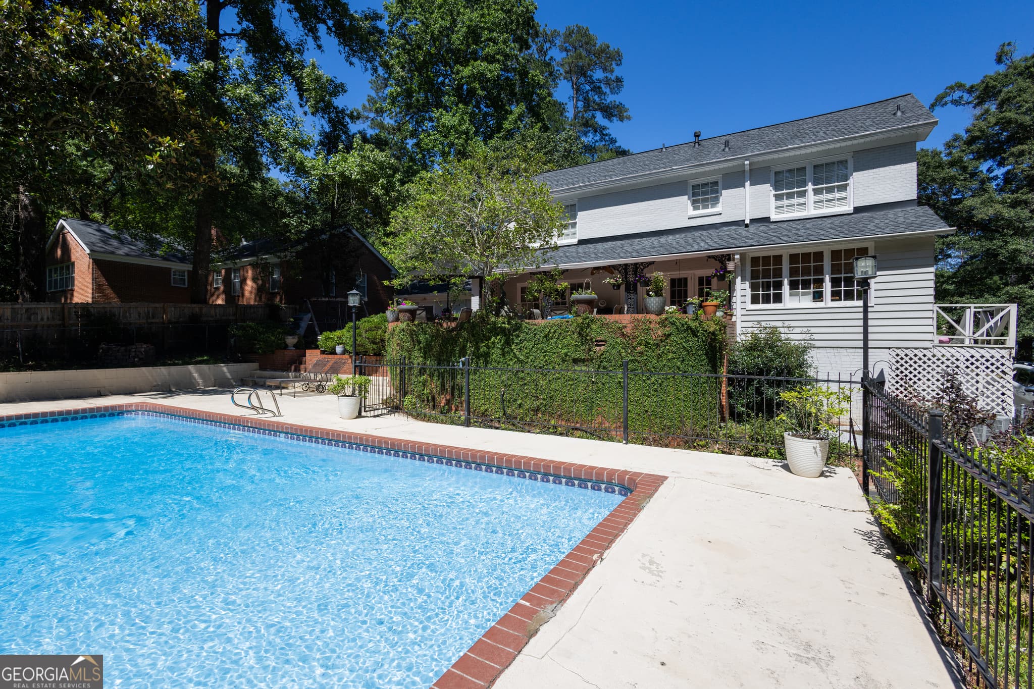 3 bedroom, 4 bathroom, 2,731 sq ft single family residence for sale at 1424 Waverland Drive, Macon, GA 31211 — photo 8