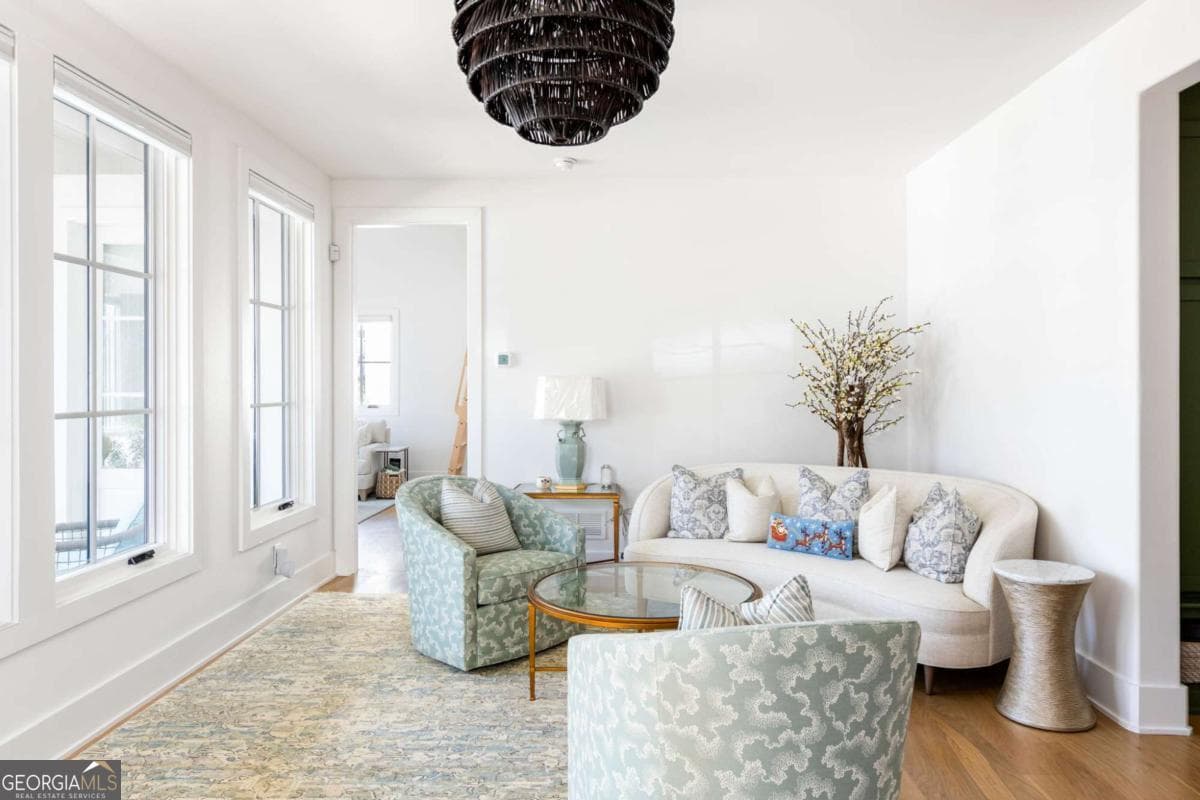 5 bedroom, 5 bathroom, 3,478 sq ft single family residence for sale at 326 Mado Lane, Chattahoochee Hills, GA 30268 — photo 3