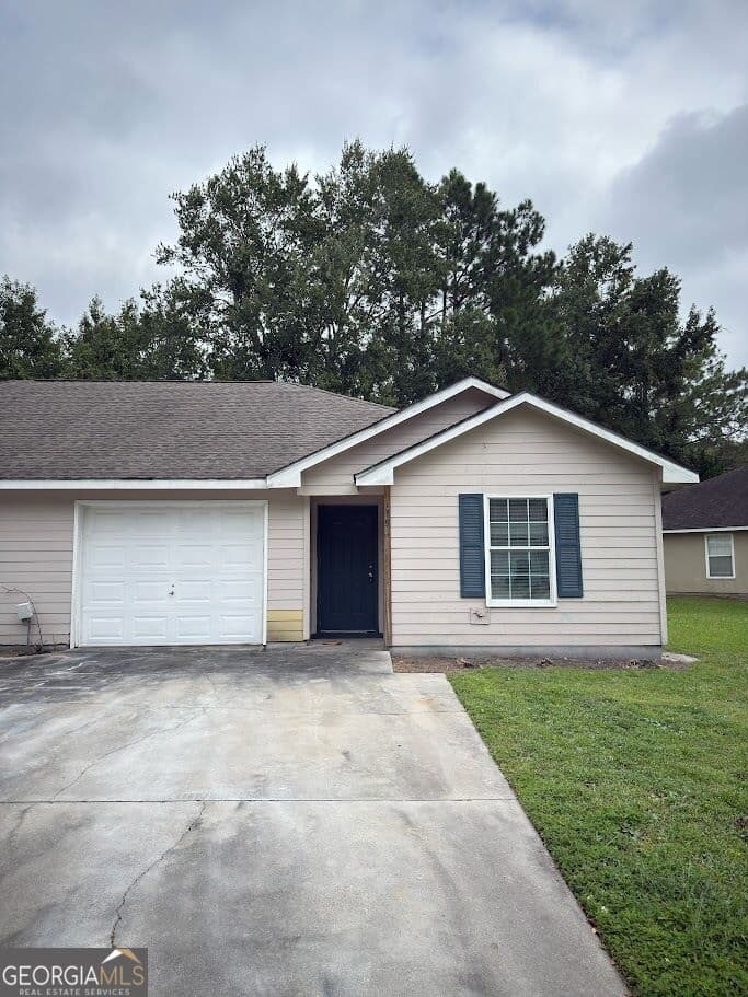 3 bedroom, 2 bathroom, 1,116 sq ft duplex for rent at 119 Sapalo Drive, St. Marys, GA 31558 for $1,525 a month