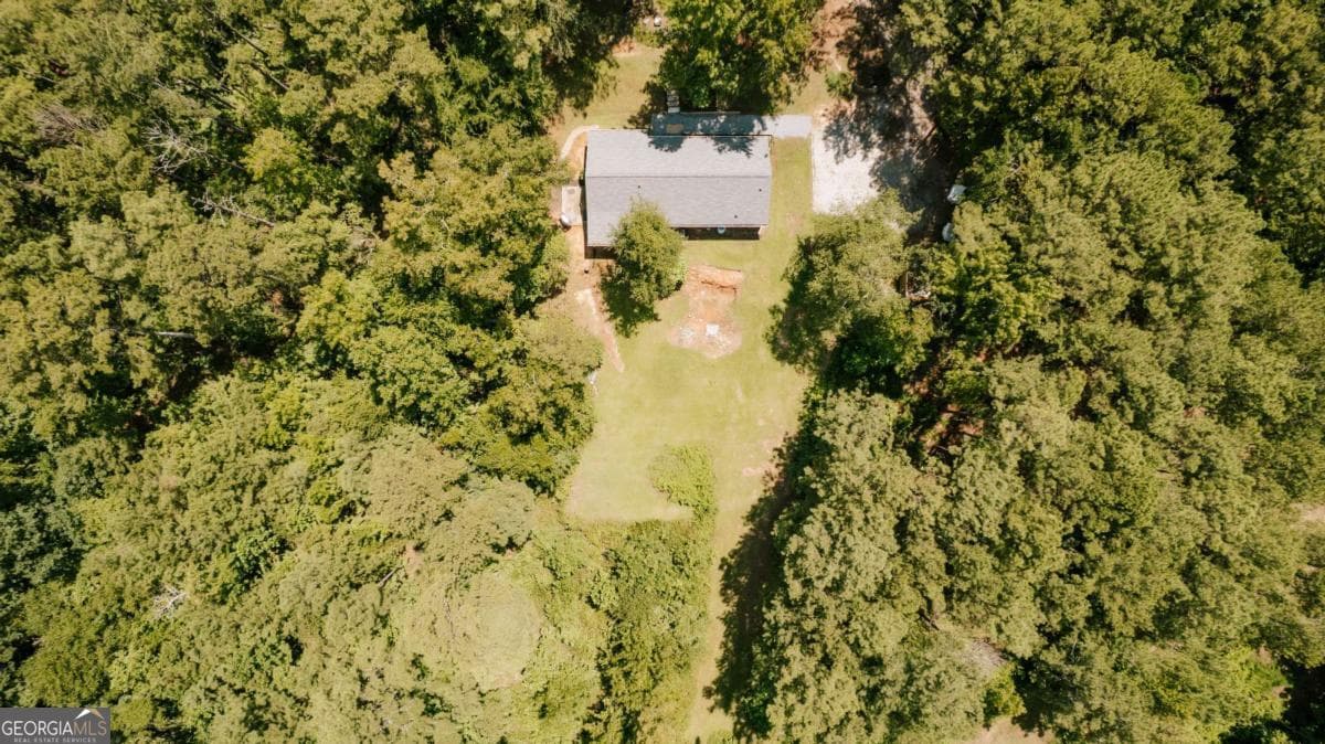 3 bedroom, 2 bathroom, 1,262 sq ft single family residence for sale at 72 Terry Dee Lane, Colbert, GA 30628 — photo 4