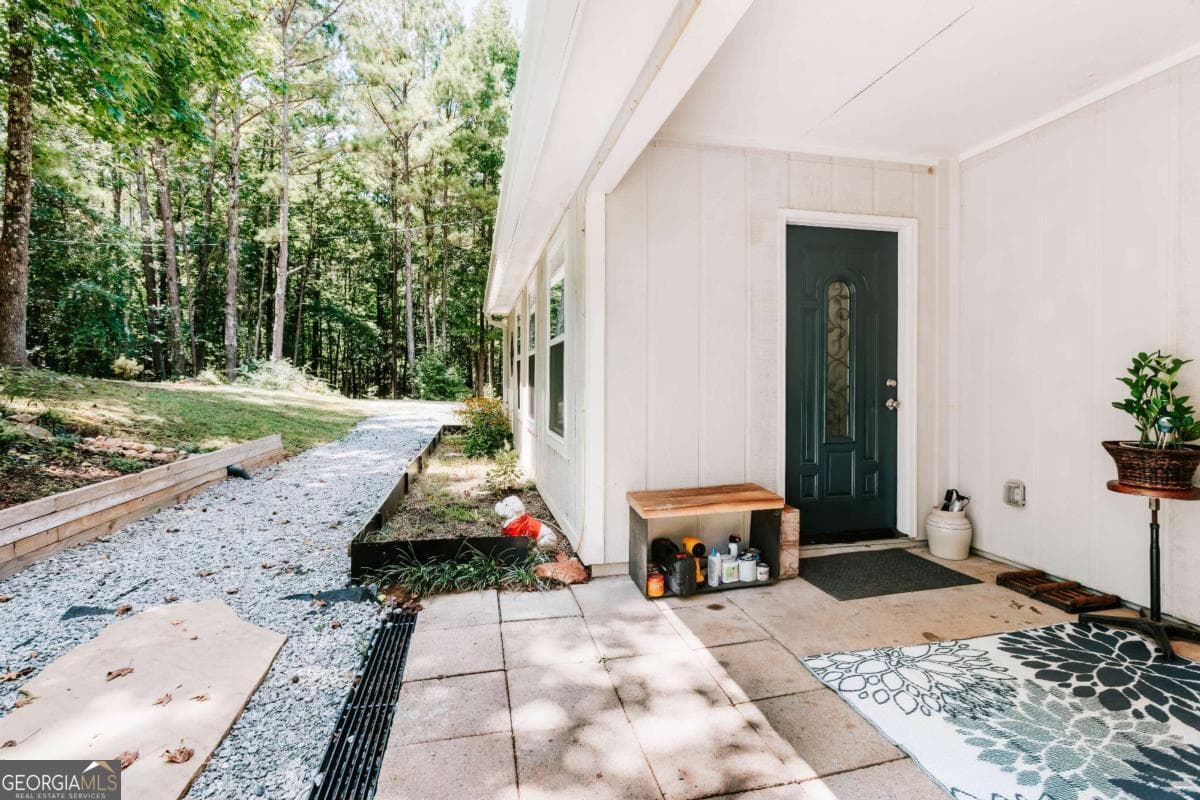 3 bedroom, 2 bathroom, 1,262 sq ft single family residence for sale at 72 Terry Dee Lane, Colbert, GA 30628 — photo 8