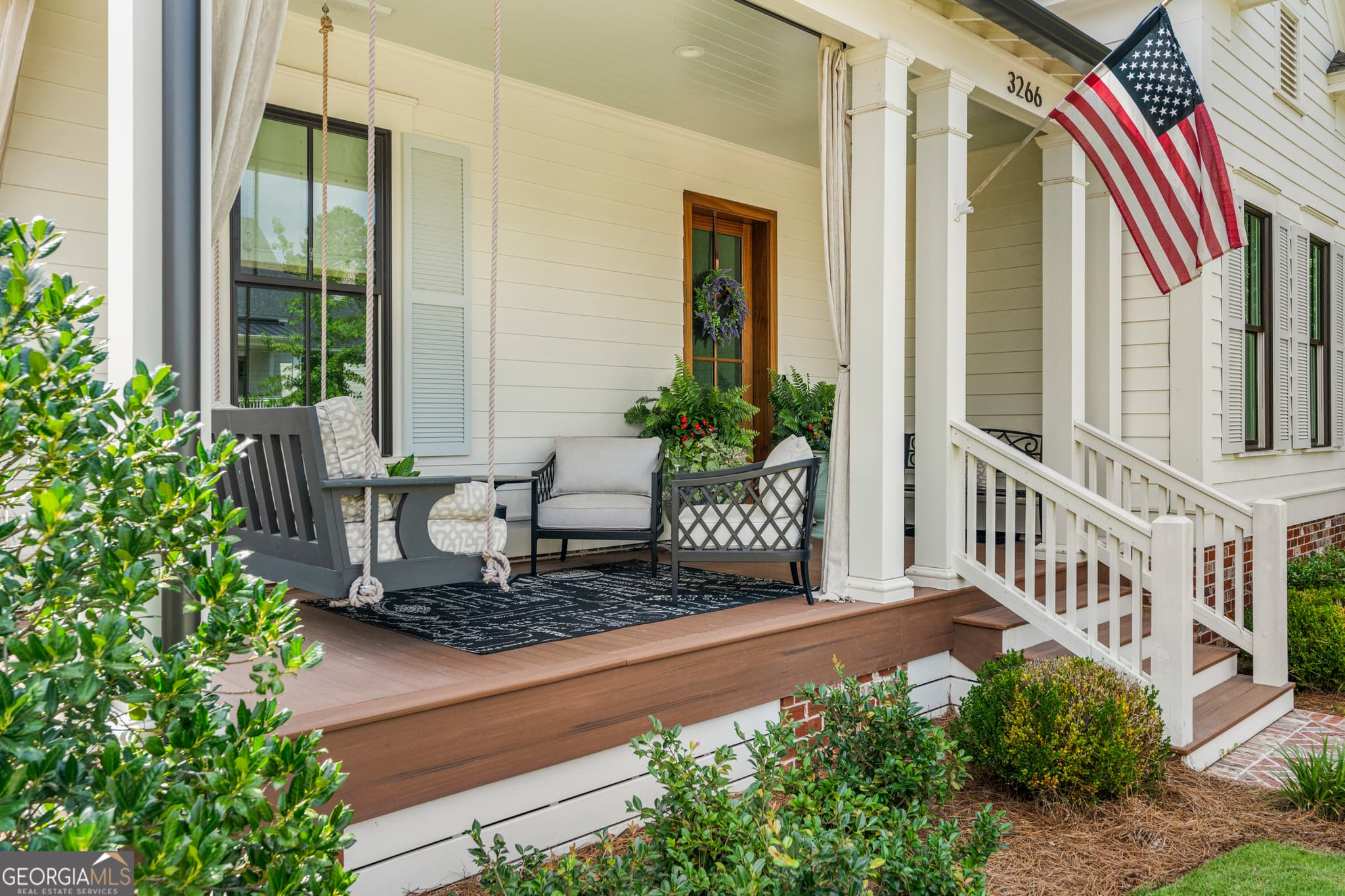 4 bedroom, 4 bathroom, 2,722 sq ft single family residence for sale at 3266 Confetti Blush Drive, Columbus, GA 31909 — photo 2