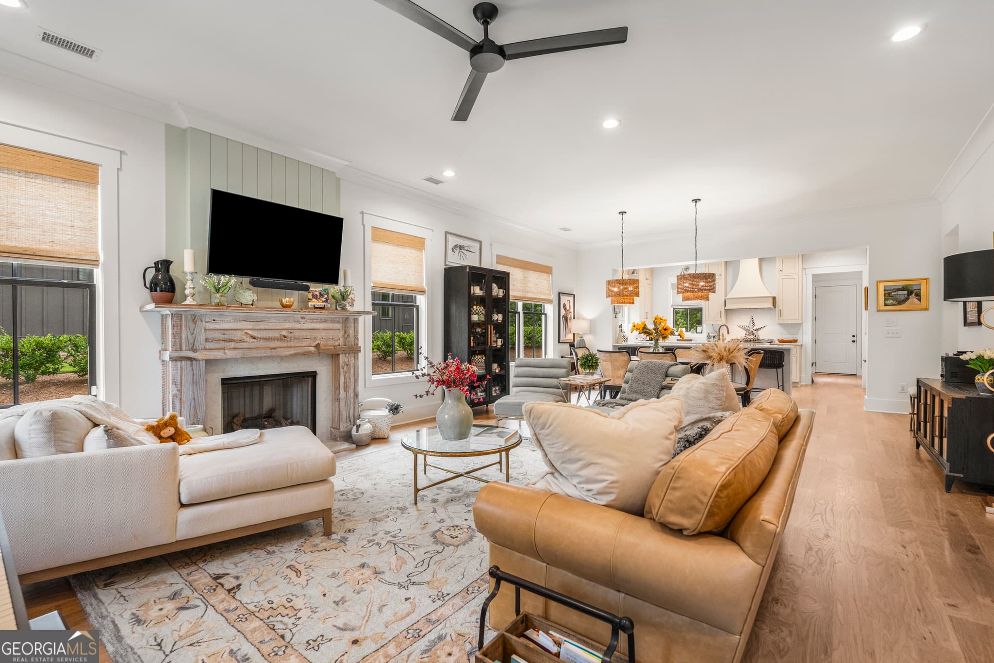 4 bedroom, 4 bathroom, 2,722 sq ft single family residence for sale at 3266 Confetti Blush Drive, Columbus, GA 31909 — photo 6