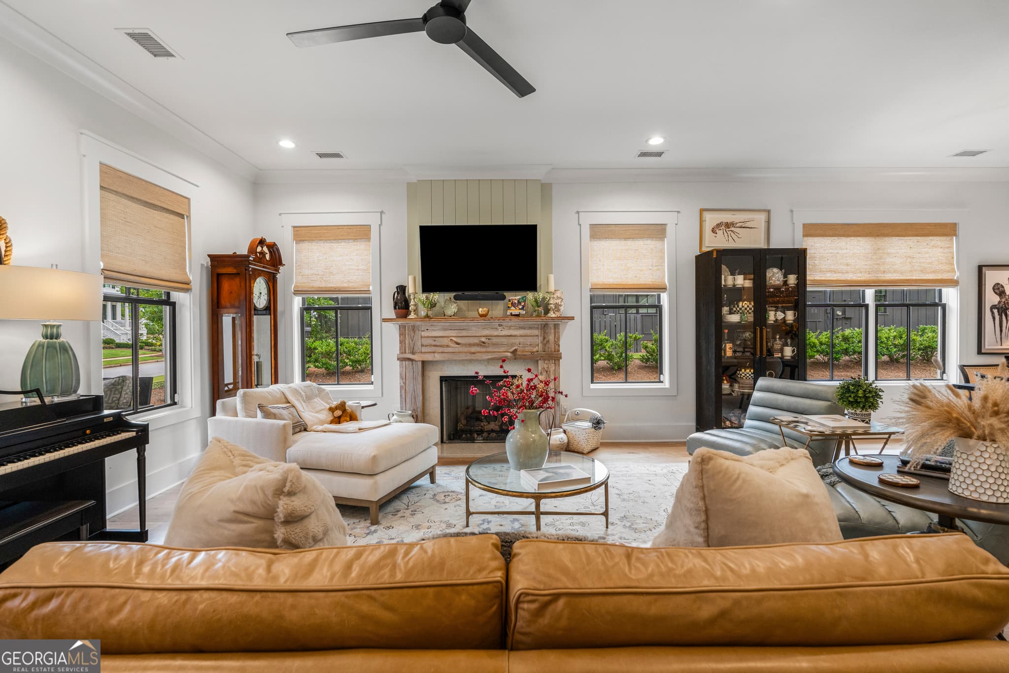 4 bedroom, 4 bathroom, 2,722 sq ft single family residence for sale at 3266 Confetti Blush Drive, Columbus, GA 31909 — photo 7
