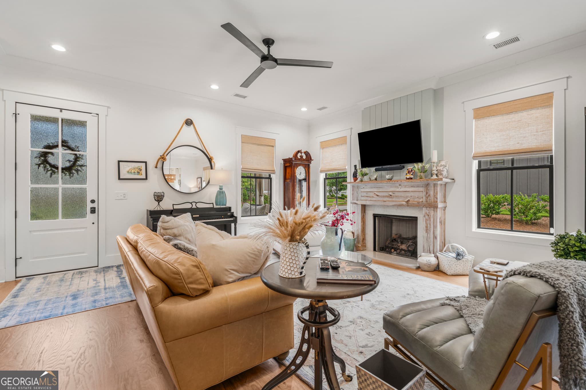 4 bedroom, 4 bathroom, 2,722 sq ft single family residence for sale at 3266 Confetti Blush Drive, Columbus, GA 31909 — photo 3