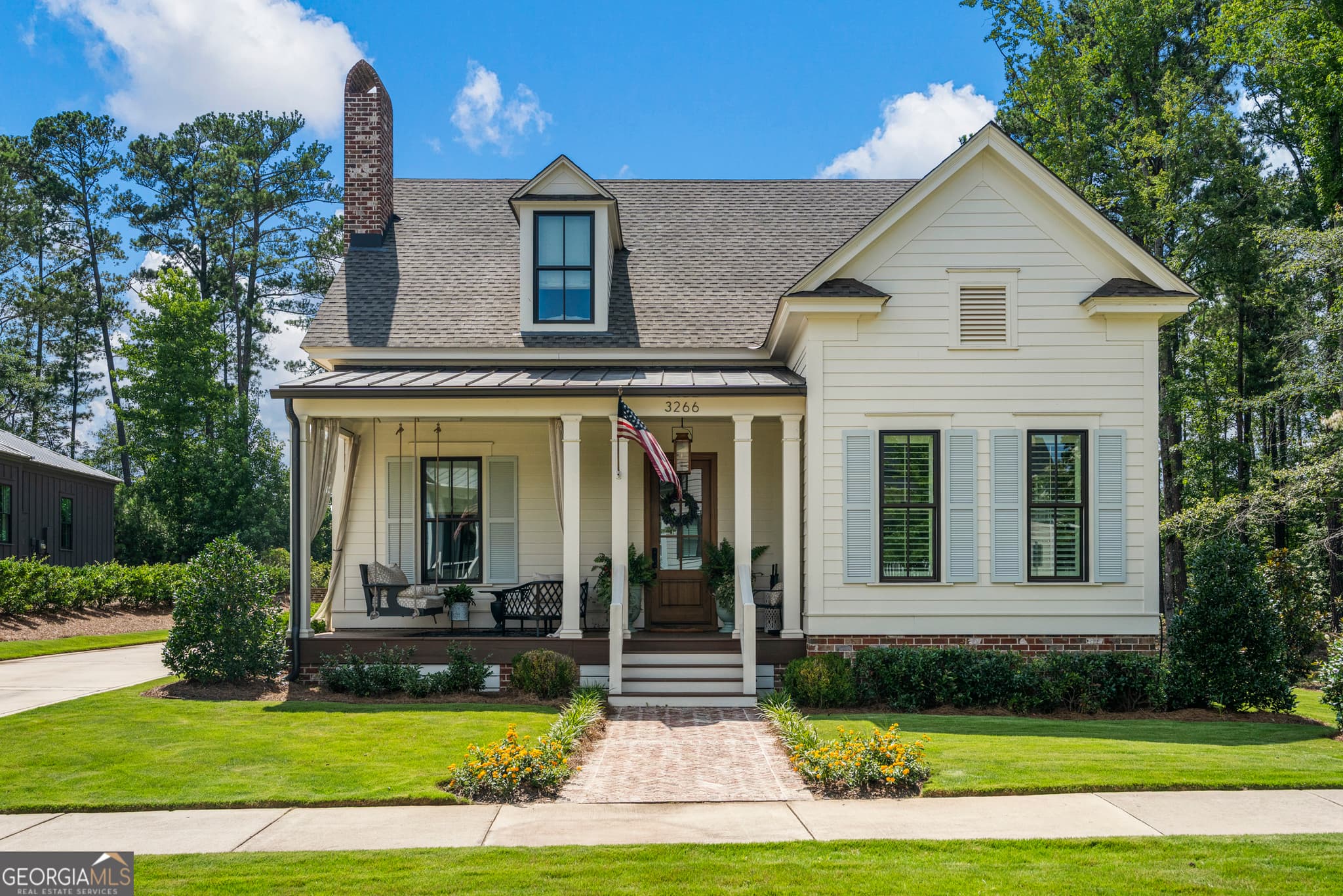 4 bedroom, 4 bathroom, 2,722 sq ft single family residence for sale at 3266 Confetti Blush Drive, Columbus, GA 31909