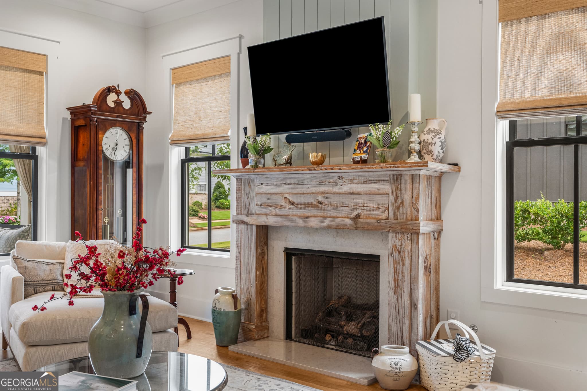 4 bedroom, 4 bathroom, 2,722 sq ft single family residence for sale at 3266 Confetti Blush Drive, Columbus, GA 31909 — photo 5