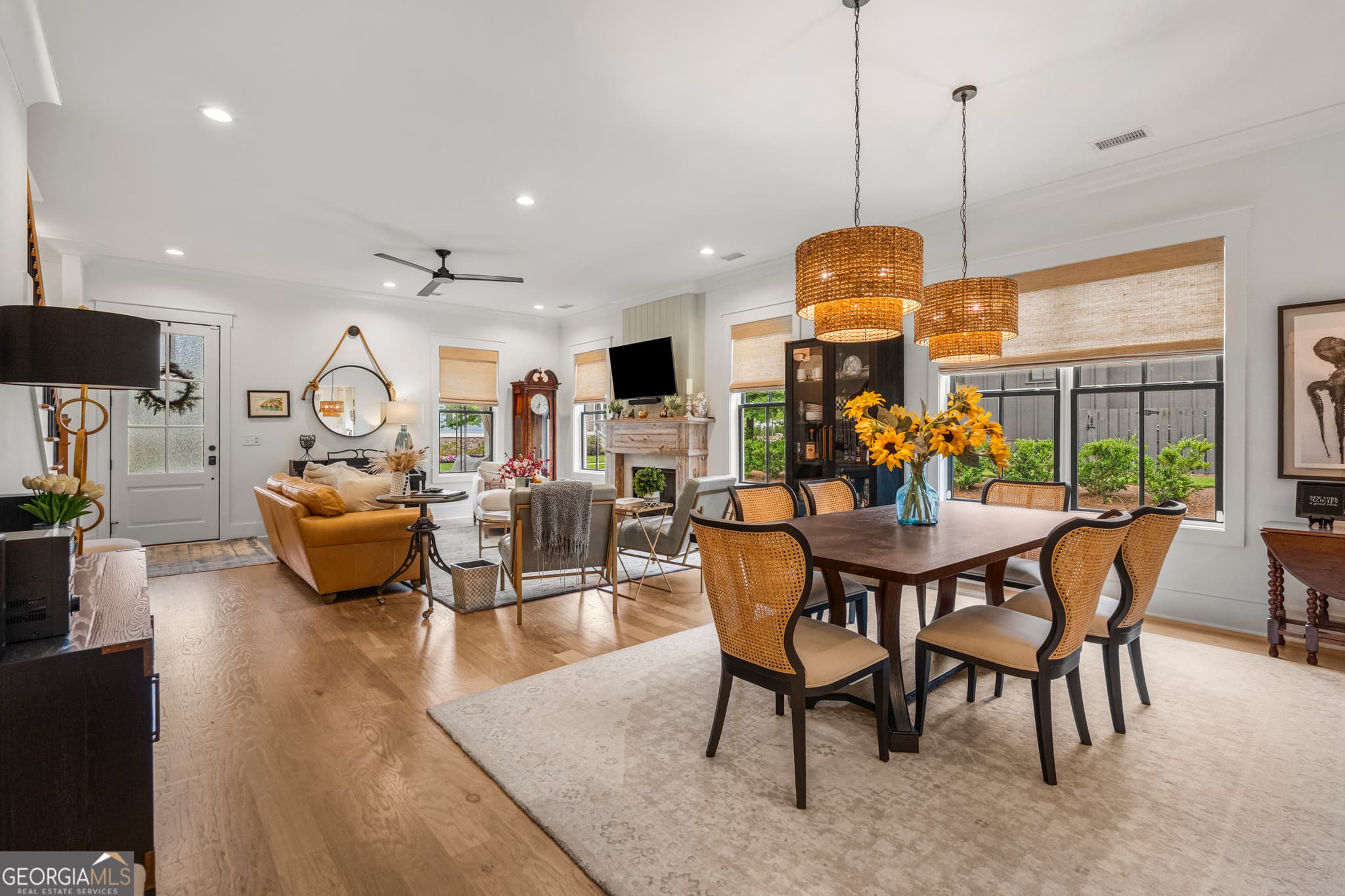 4 bedroom, 4 bathroom, 2,722 sq ft single family residence for sale at 3266 Confetti Blush Drive, Columbus, GA 31909 — photo 10