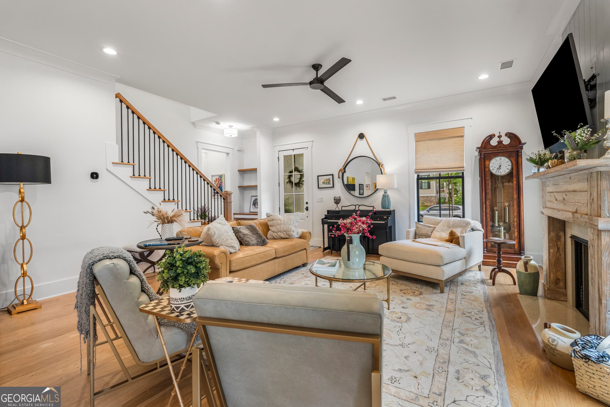 4 bedroom, 4 bathroom, 2,722 sq ft single family residence for sale at 3266 Confetti Blush Drive, Columbus, GA 31909 — photo 4
