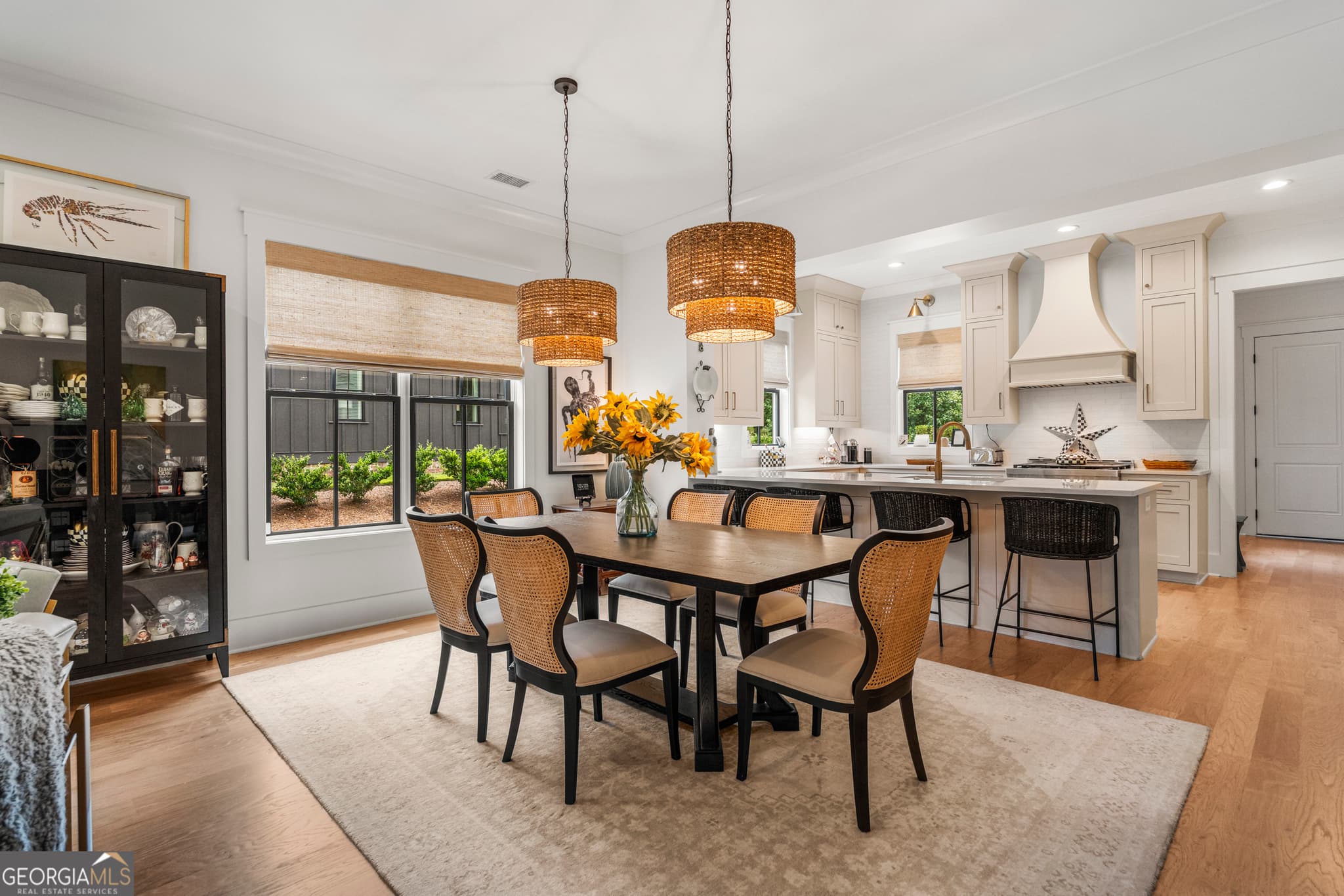 4 bedroom, 4 bathroom, 2,722 sq ft single family residence for sale at 3266 Confetti Blush Drive, Columbus, GA 31909 — photo 8