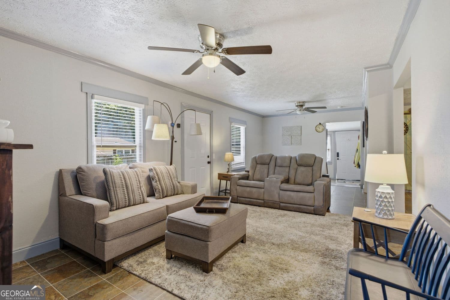1 bedroom, 1 bathroom, 716 sq ft single family residence for sale at 263 Elizabeth Street, Jasper, GA 30143 — photo 6