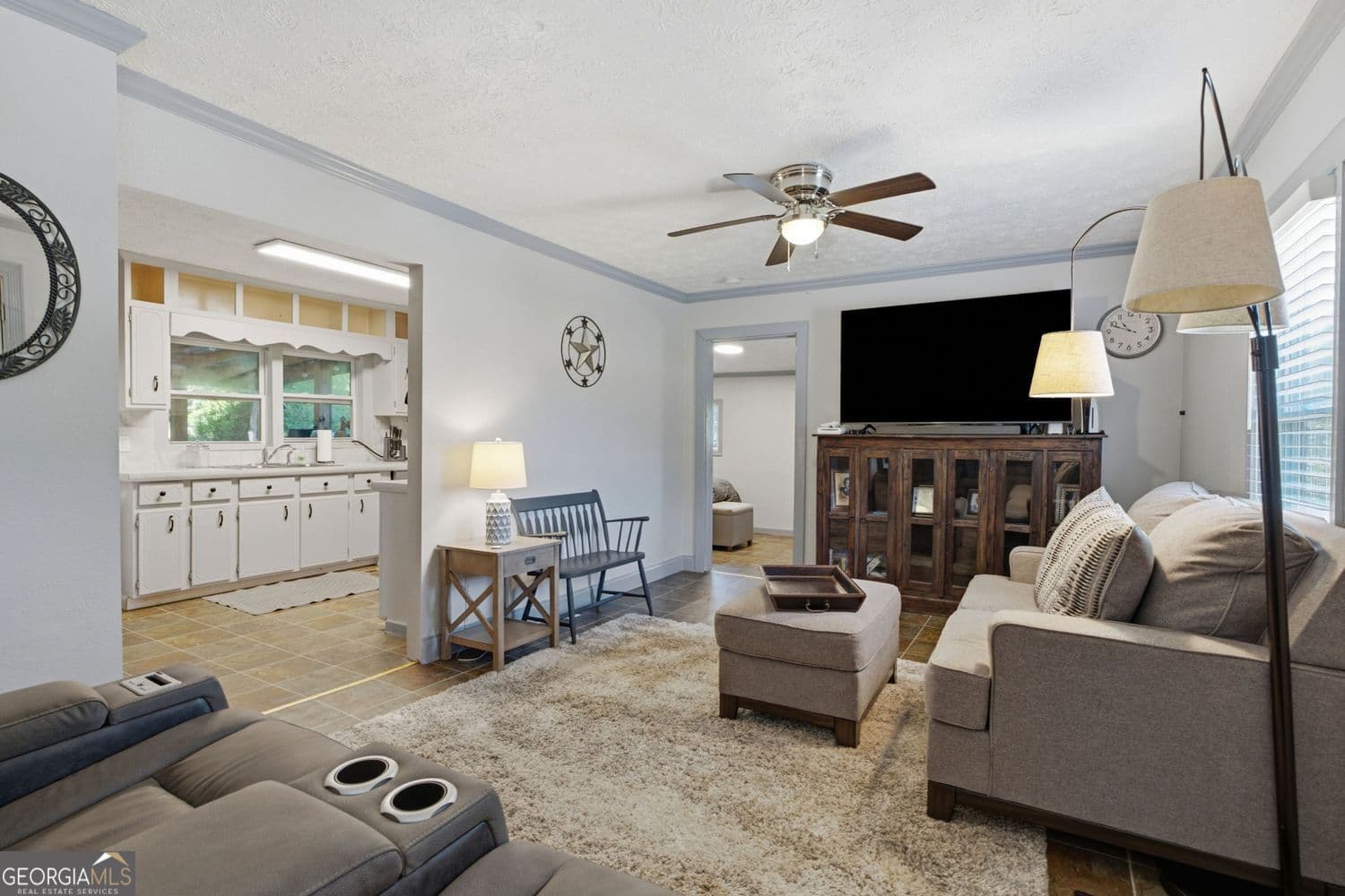 1 bedroom, 1 bathroom, 716 sq ft single family residence for sale at 263 Elizabeth Street, Jasper, GA 30143 — photo 7