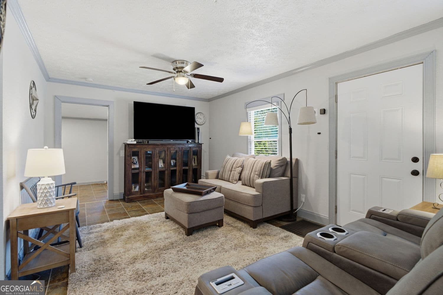 1 bedroom, 1 bathroom, 716 sq ft single family residence for sale at 263 Elizabeth Street, Jasper, GA 30143 — photo 5