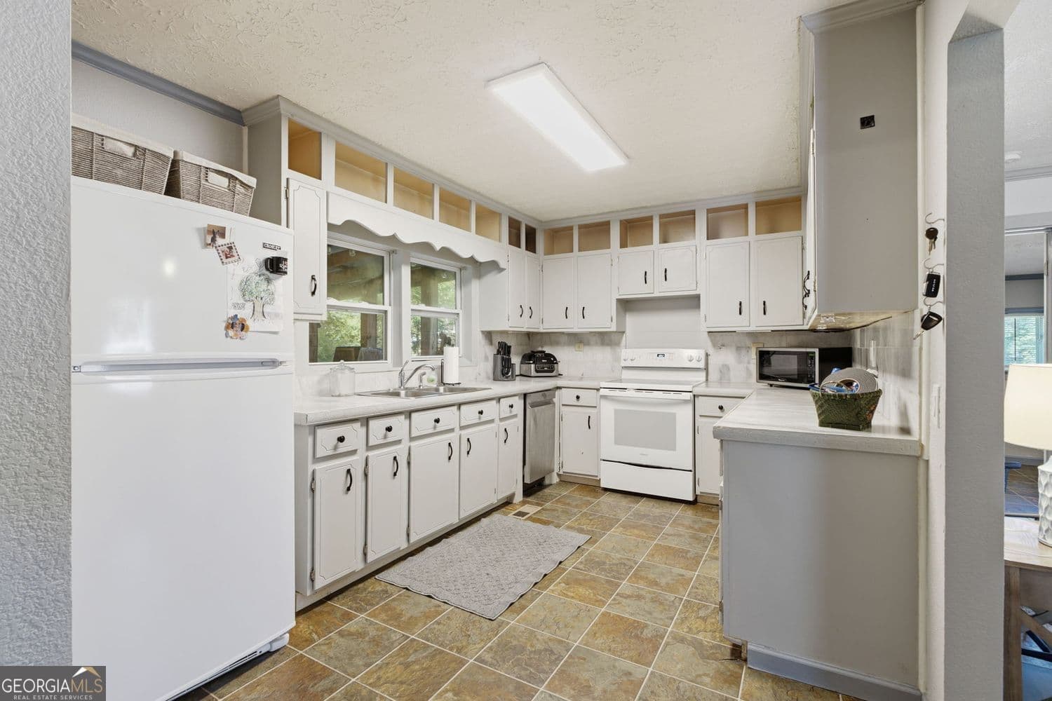 1 bedroom, 1 bathroom, 716 sq ft single family residence for sale at 263 Elizabeth Street, Jasper, GA 30143 — photo 10