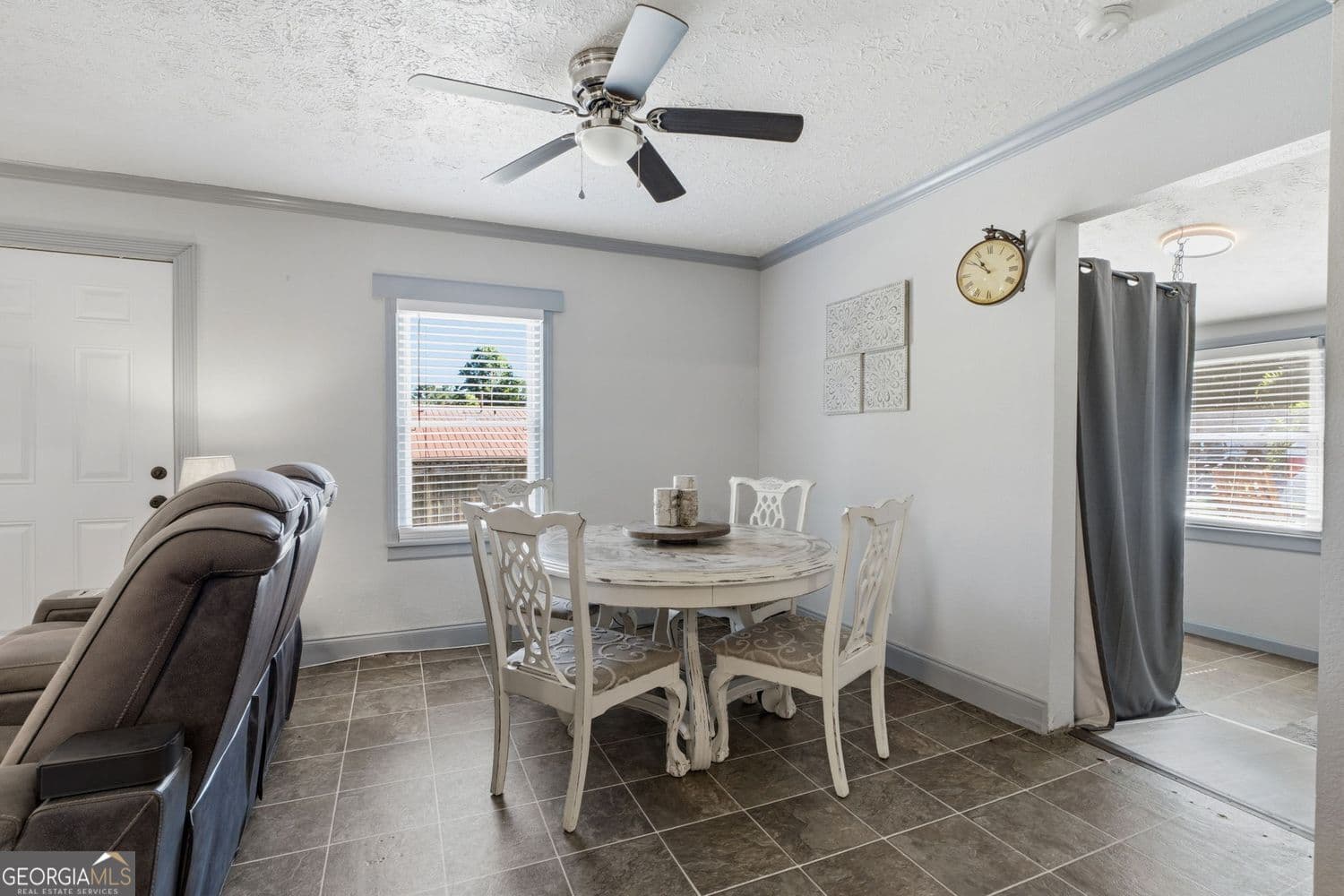 1 bedroom, 1 bathroom, 716 sq ft single family residence for sale at 263 Elizabeth Street, Jasper, GA 30143 — photo 8