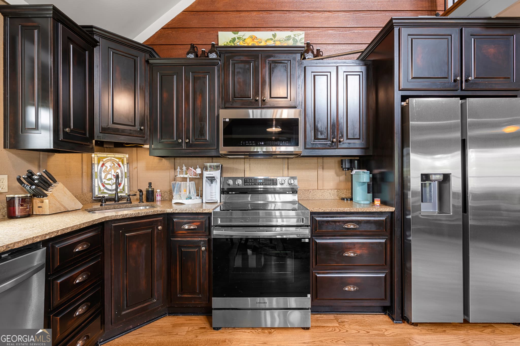 4 bedroom, 2 bathroom, 1,800 sq ft single family residence for sale at 590 Dallas Trail, Covington, GA 30014 — photo 6